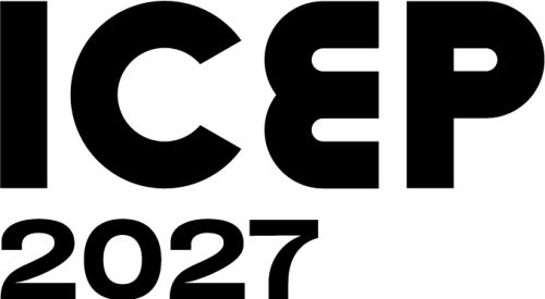 logotyp icep